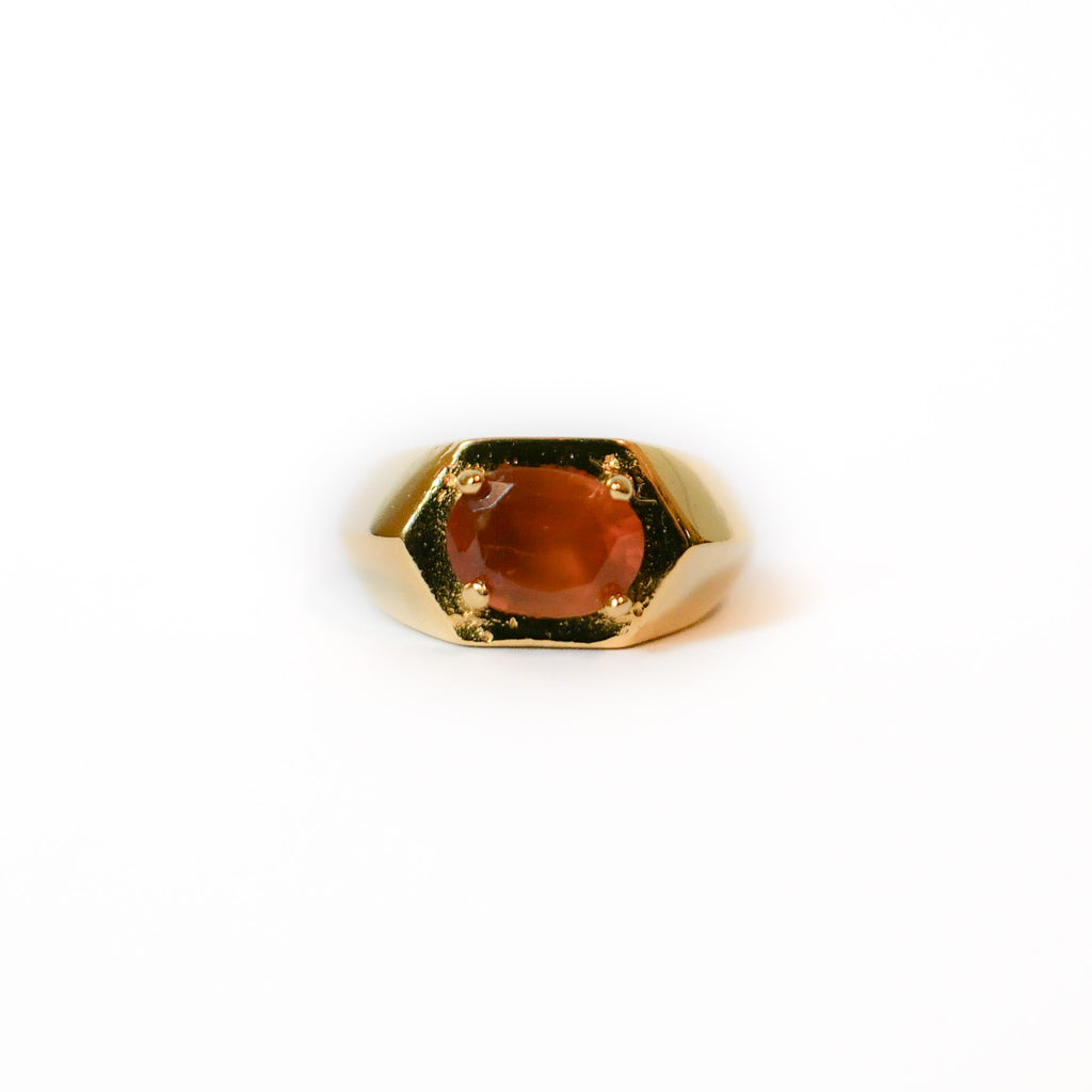Anillo Oria