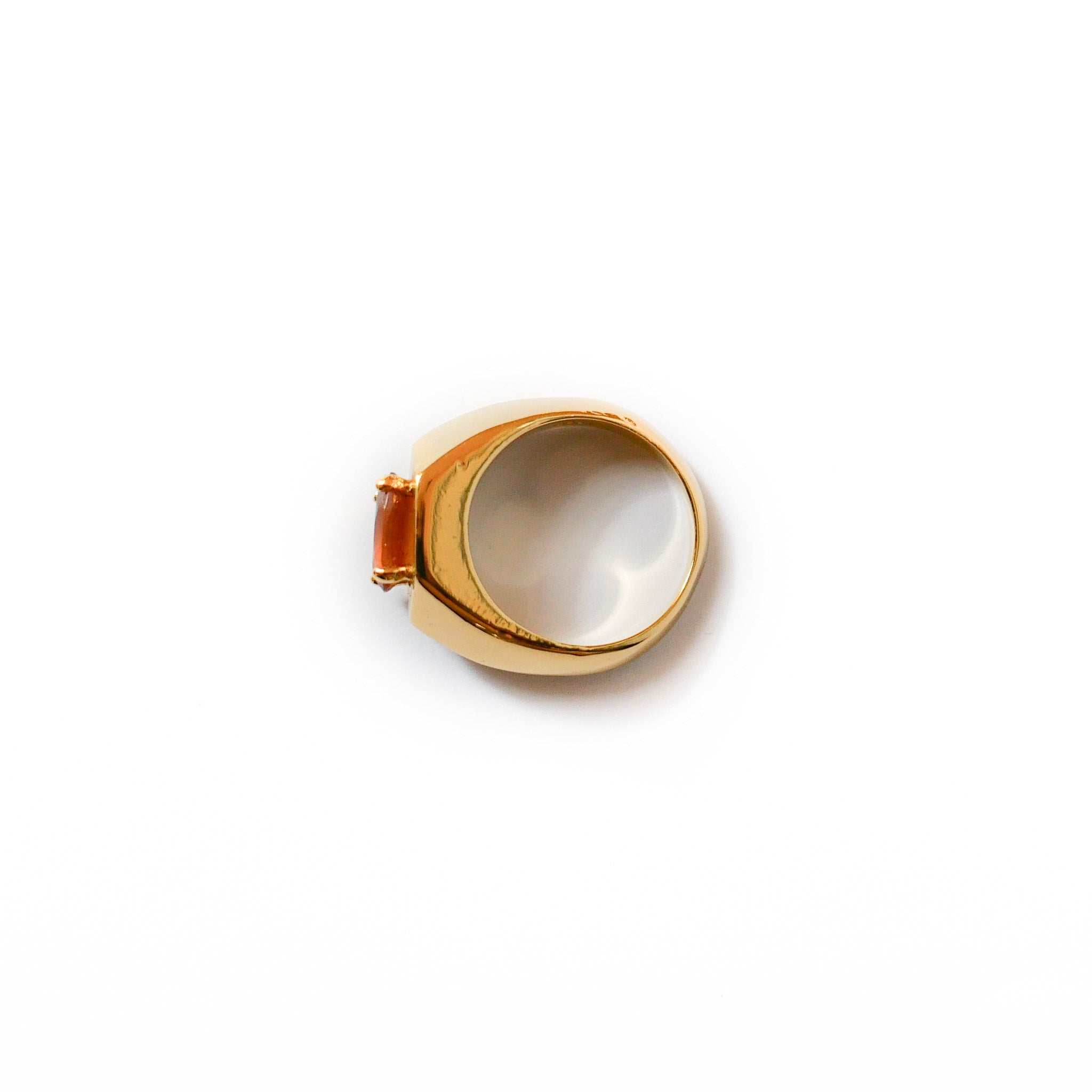Anillo Oria