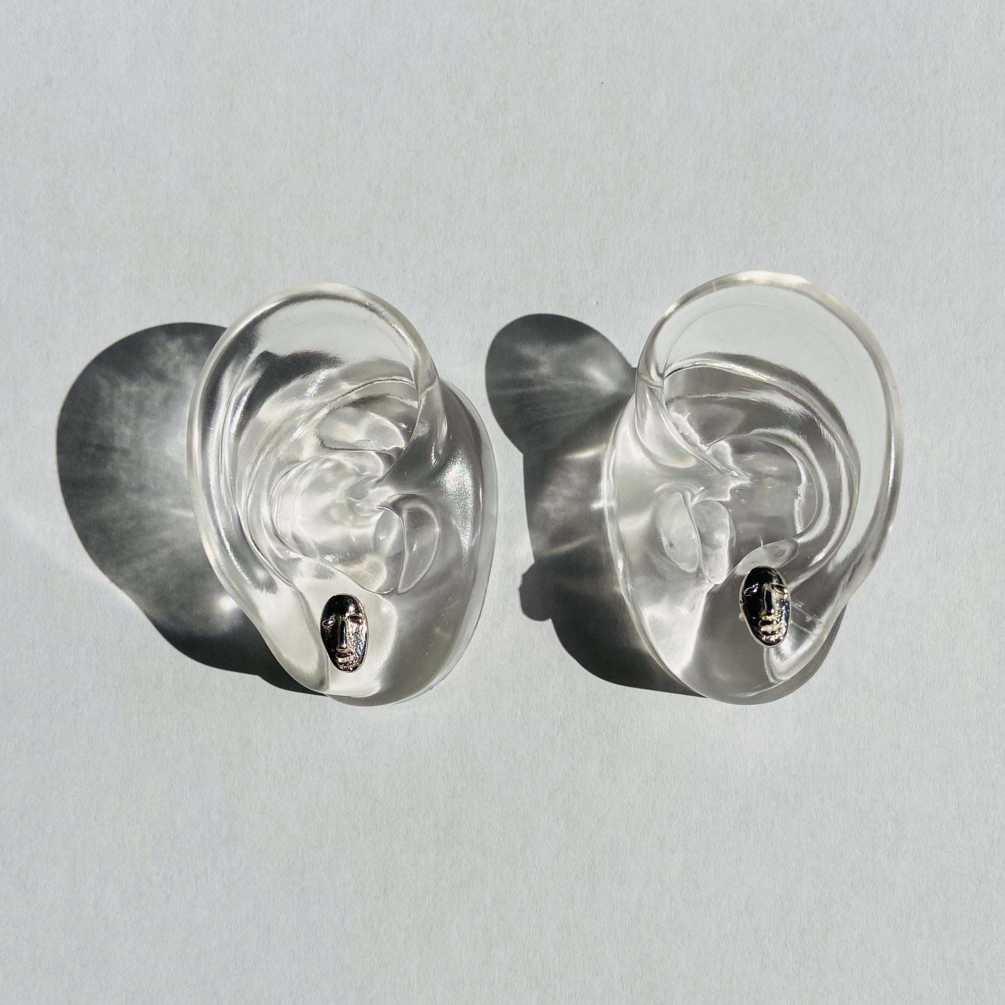 Aretes Leonor