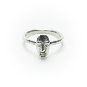 Anillo Leonor