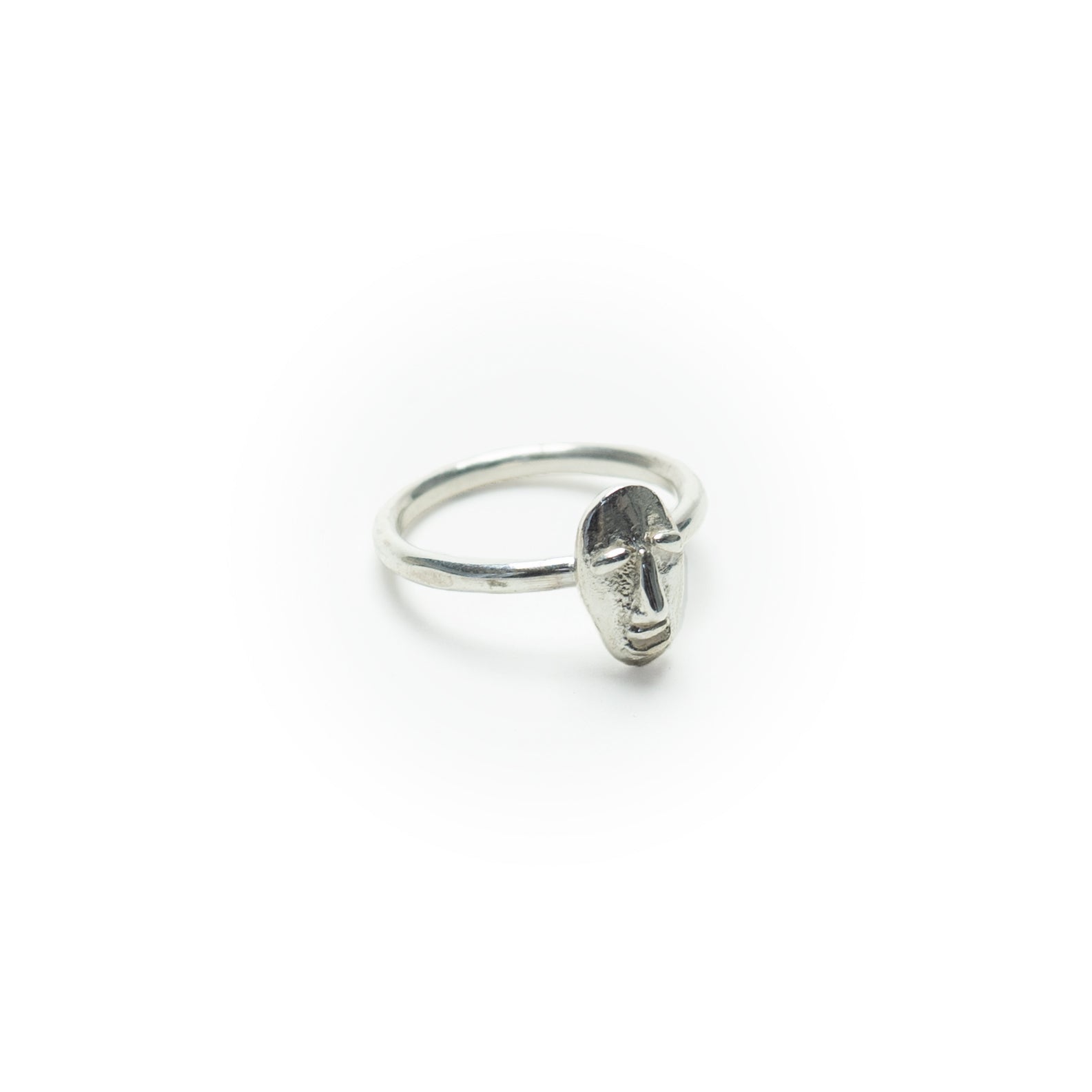 Anillo Leonor
