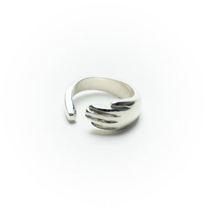 Anillo Manita
