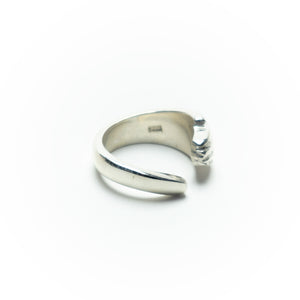 Anillo Manita
