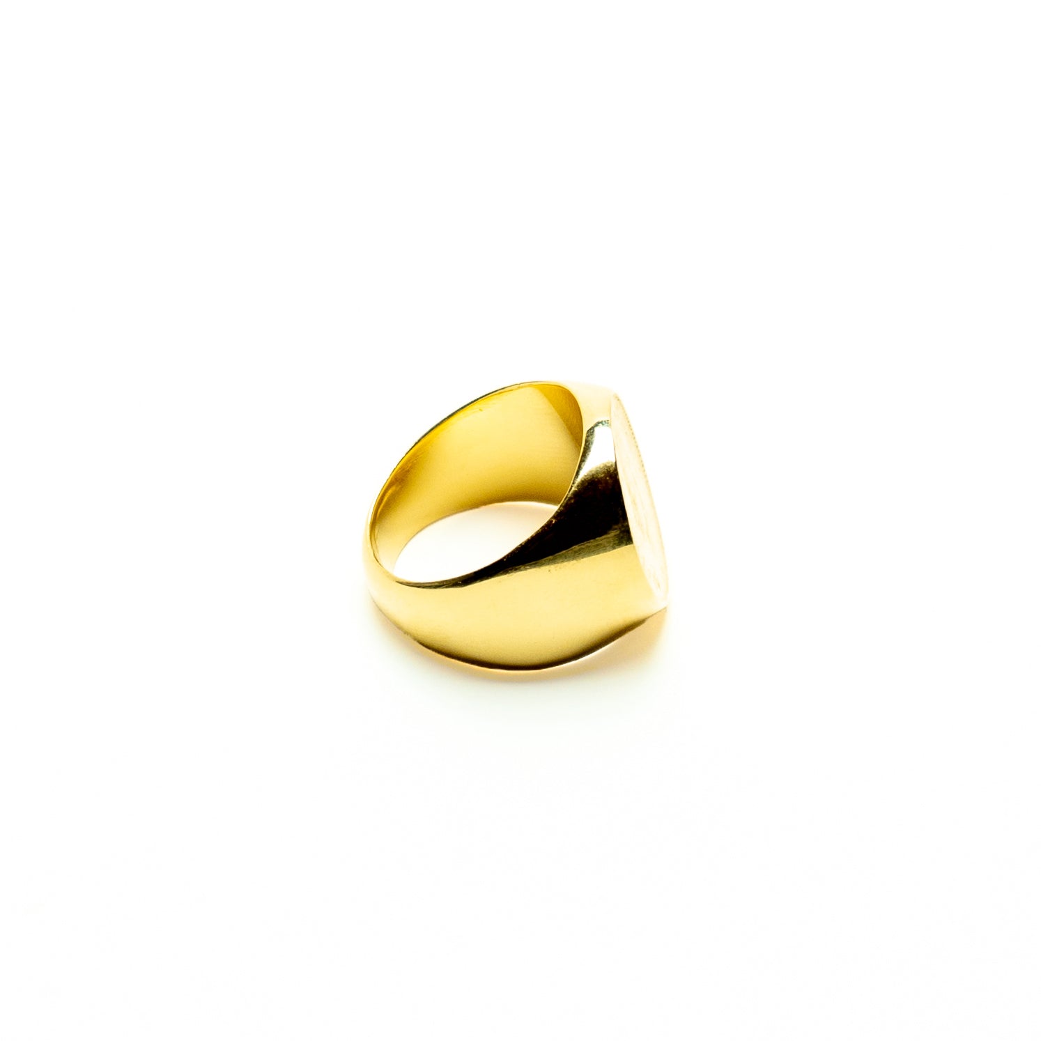 Anillo Dom