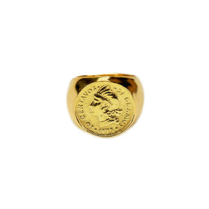 Anillo Dom