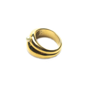 Anillo Mell Oro