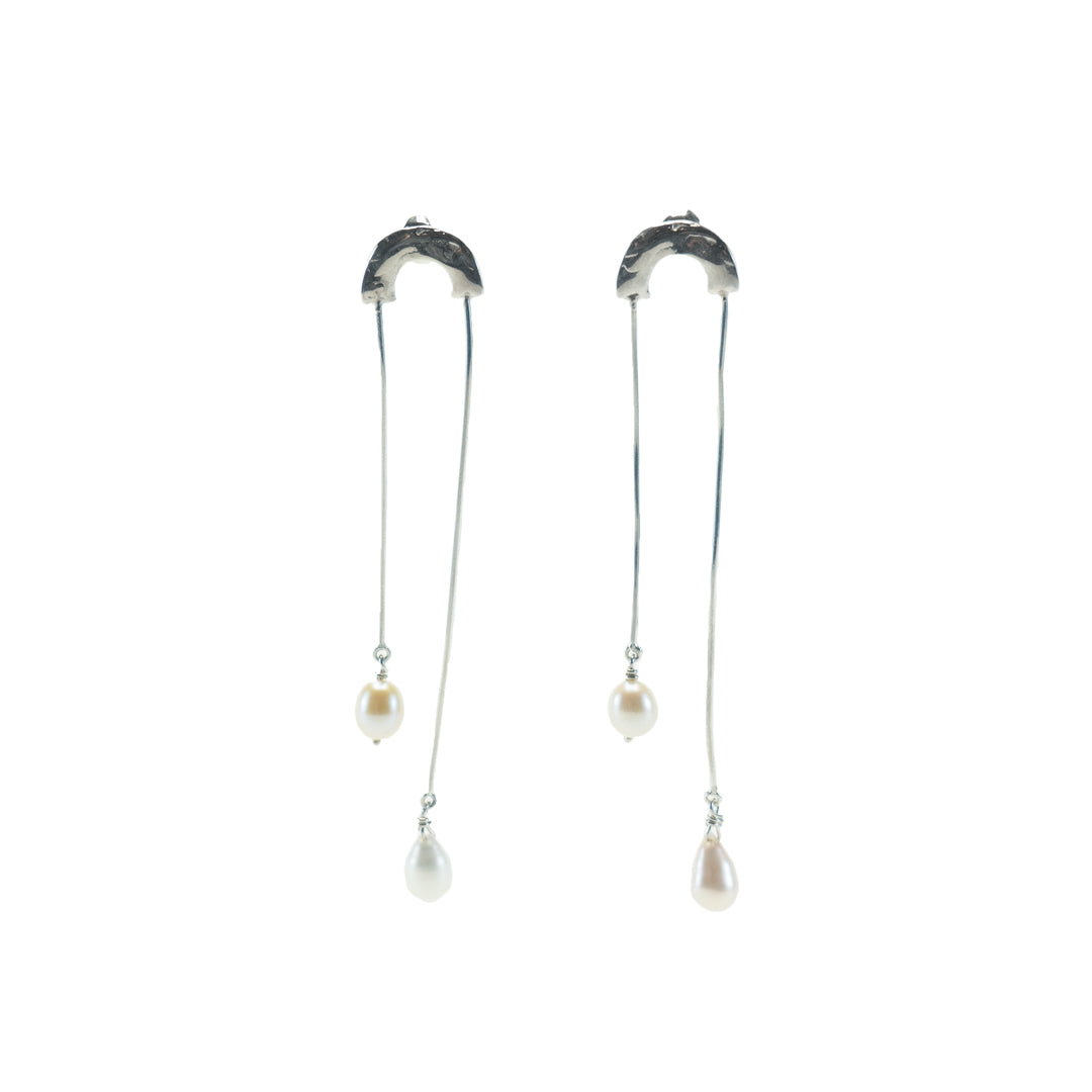 Aretes Seeva