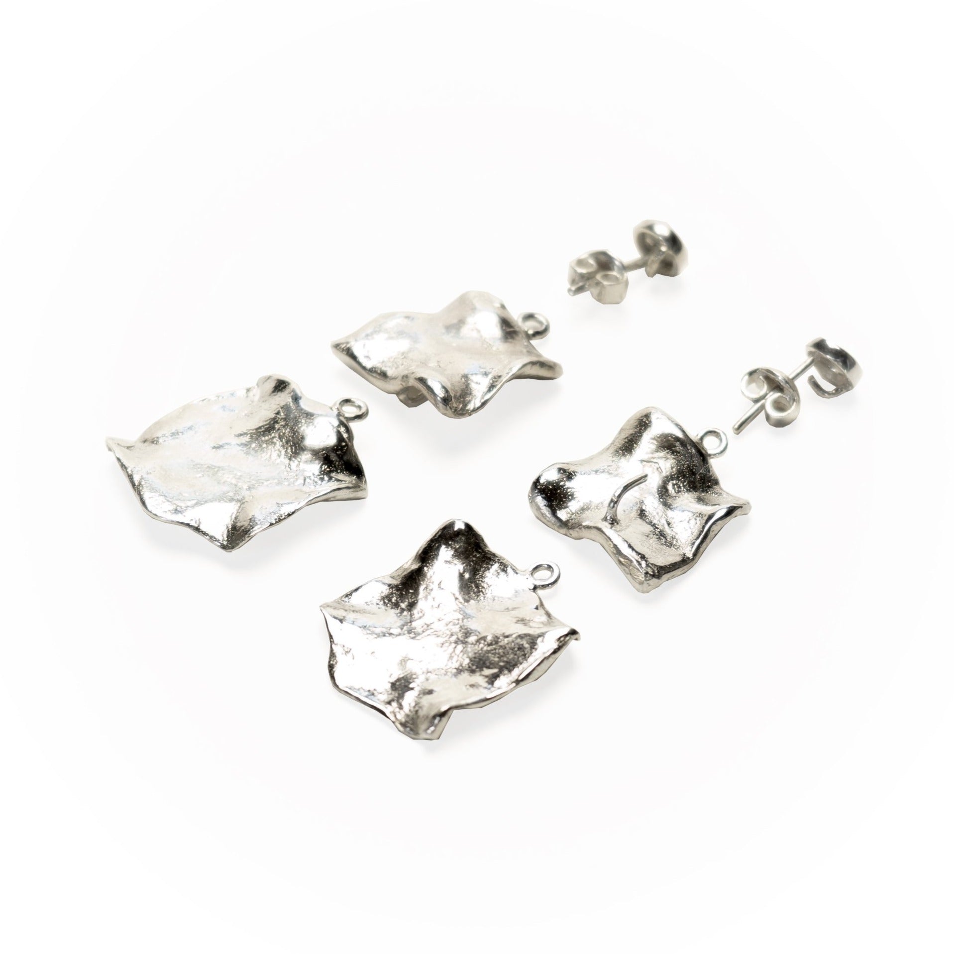 Aretes Quadro