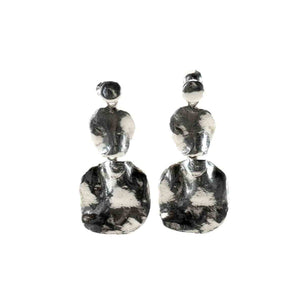 Aretes Oba