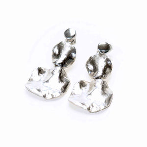 Aretes Oba