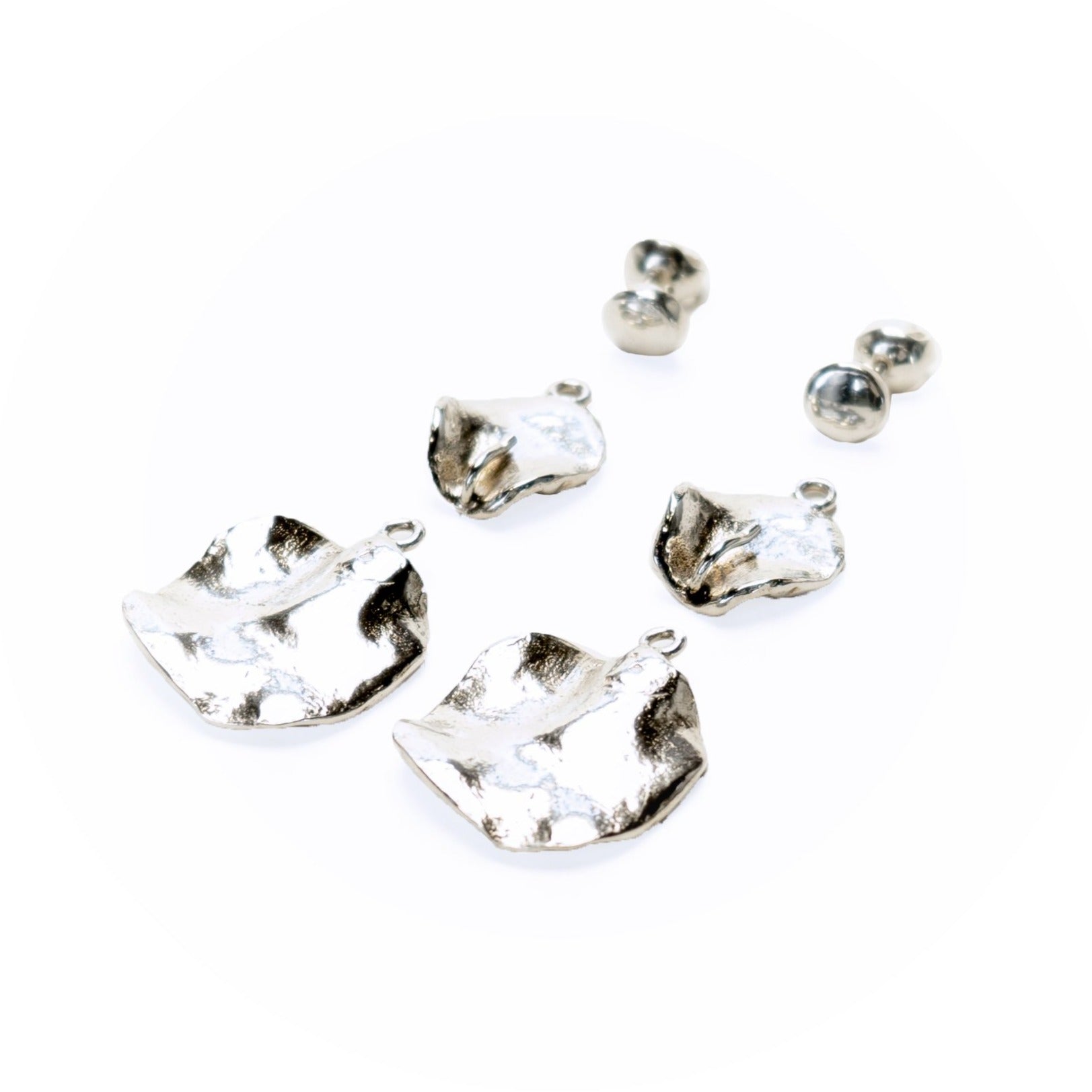 Aretes Oba